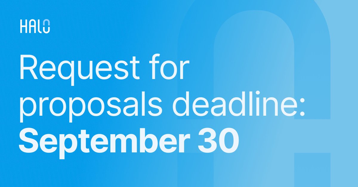 🚨 The deadline for our funding opportunities with <a href="/EliLillyandCo/">Eli Lilly and Company</a> and <a href="/PepsiCo/">PepsiCo</a> is THIS Saturday, September 30th at 11:59pm EST! As a reminder, our proposal form is standardized and typically takes about 30-40 minutes to complete. hubs.la/Q023zPwg0