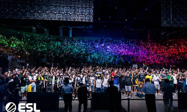 brasilstormCS's tweet photo. O BRASIL FEZ HISTÓRIA NO CSGO! https://t.co/haF5x4vElL