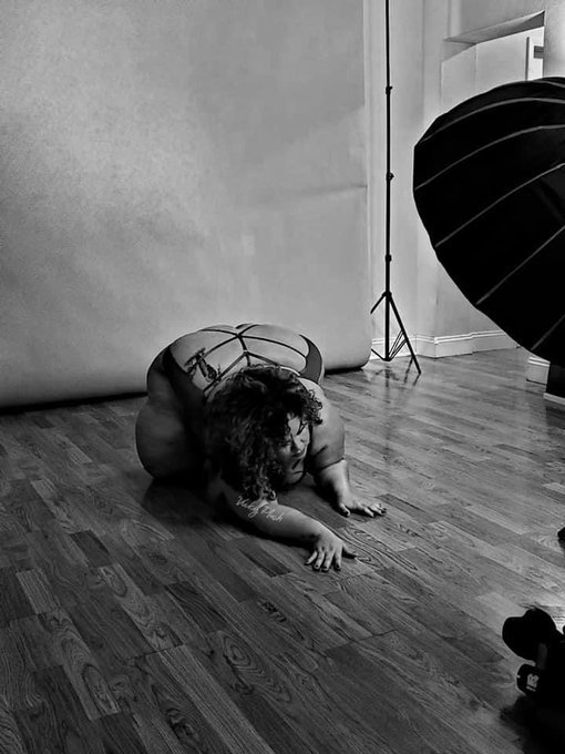 One of those tbt moments! https://t.co/XZgWMFSMOp