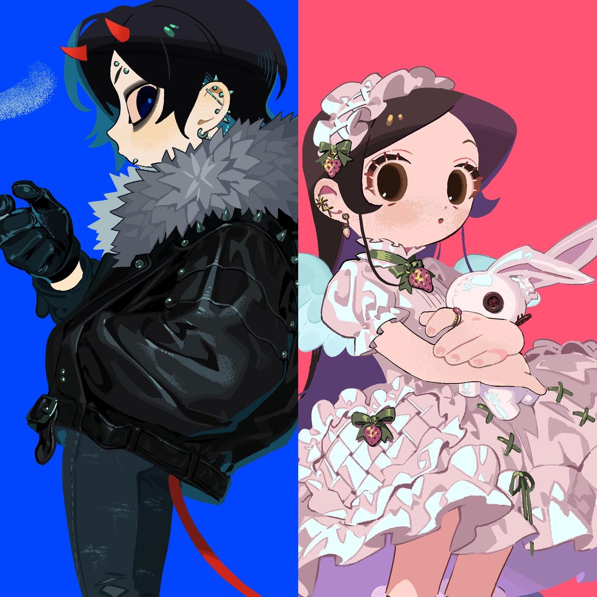 牛  ~new！ (@newniuniu0010) on Twitter photo 