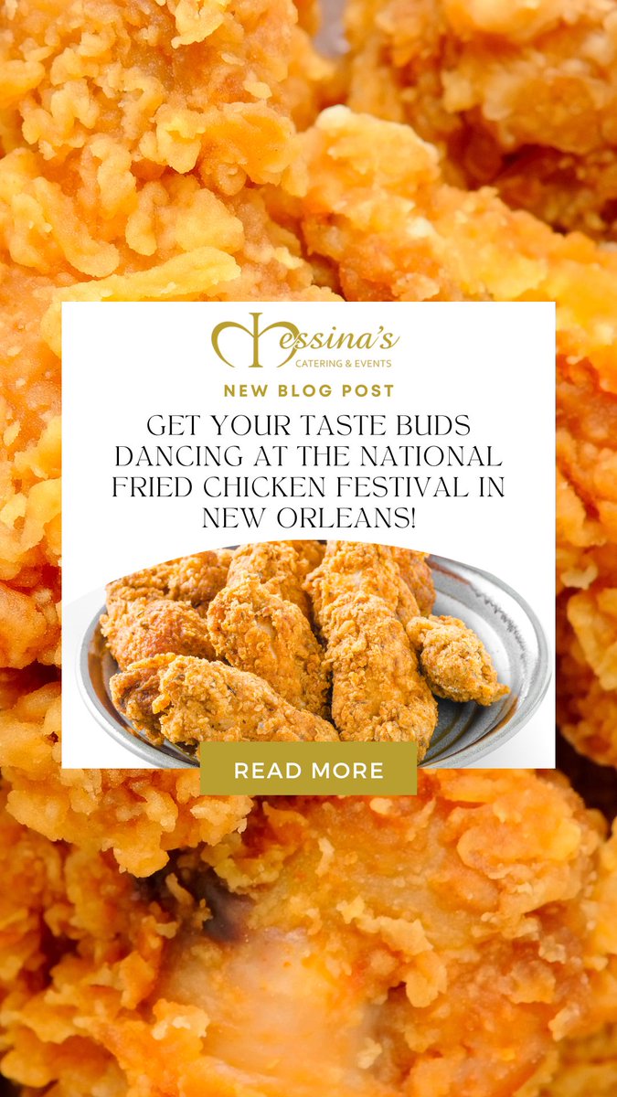 Messina's Catering tweet media