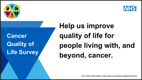 NHS East Midlands Cancer Alliance tweet media