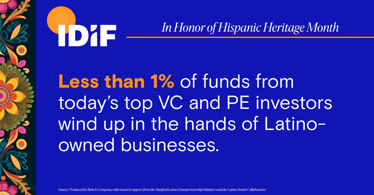Institute for Diversity and Inclusion in Finance (@IDiF_org) / Posts / X