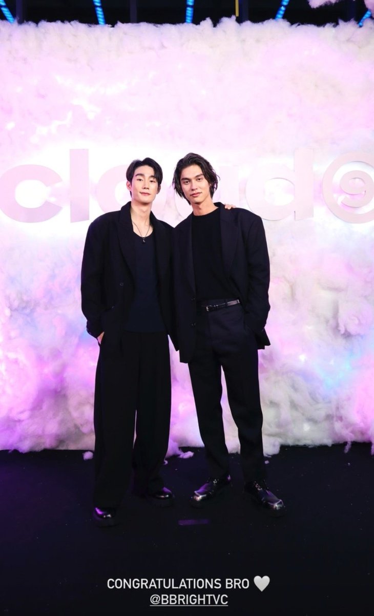 PoltclCassandra's tweet photo. If I get these two Alphas in a BL, my life would be complete. HELLOO? @GMMTV do your thing!
#forcebright https://t.co/U755YZVsT9