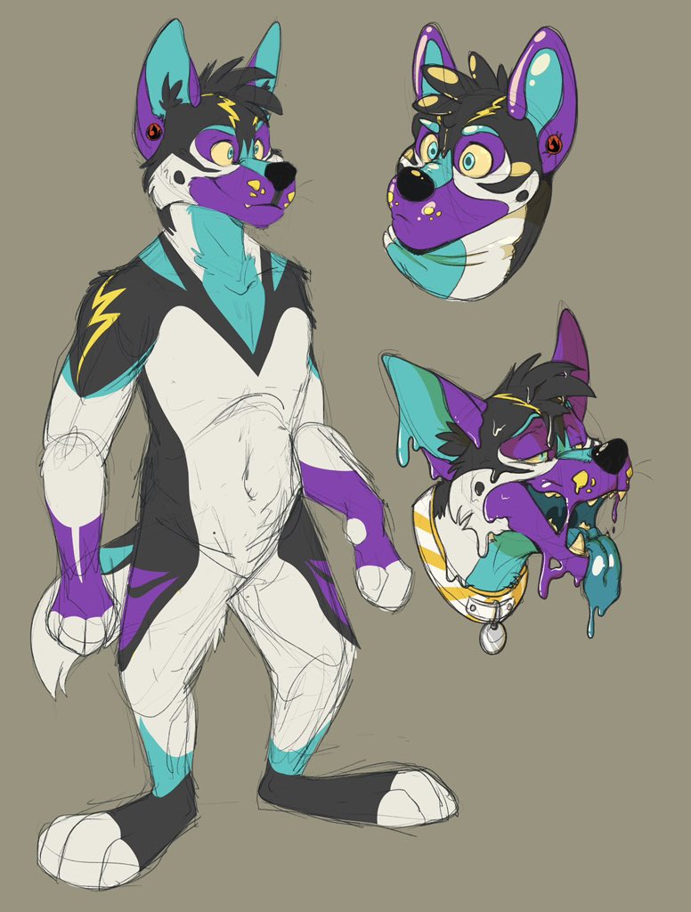 ⛓️ pup roo tweet media