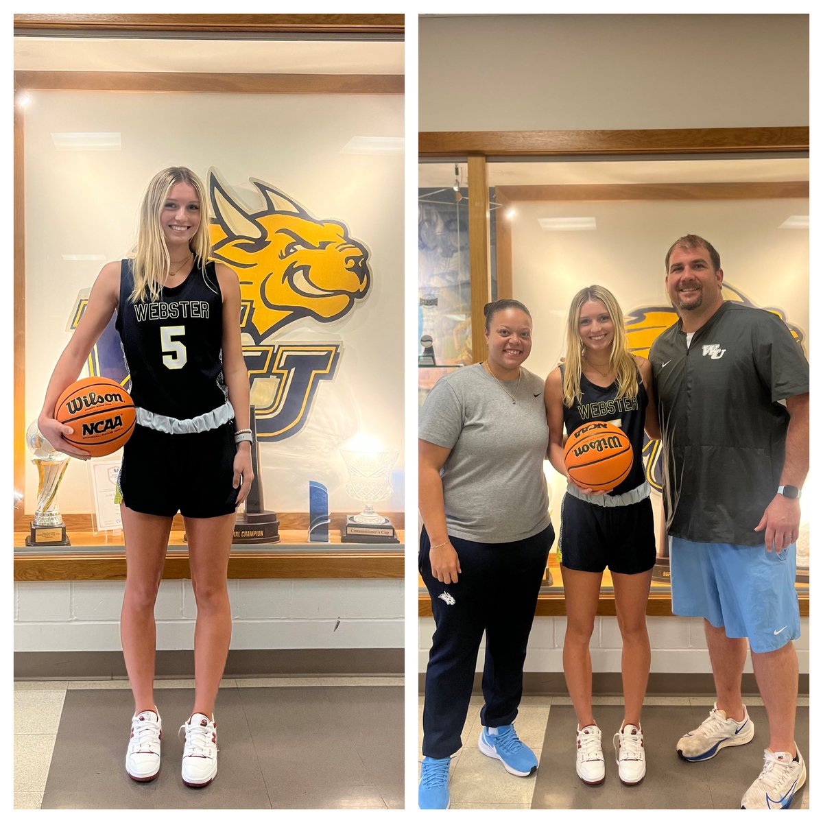 phoenixselect's tweet photo. We r so proud of 2024 @AlexRague1 
Not only is she an incredible videographer &amp; photographer but she is a darn good 🏀 player too! 
Official visit @GorlokWBB today in St Louis, Missouri💪 #CollegeBall #phoenixProud @lhsladylionsbb @MasonHAsher https://t.co/11tONoqXXg