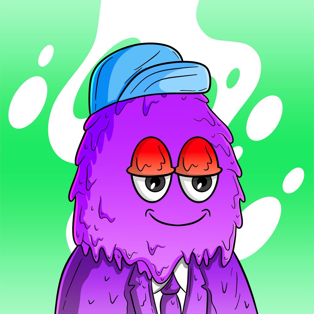 Melter Party tweet media