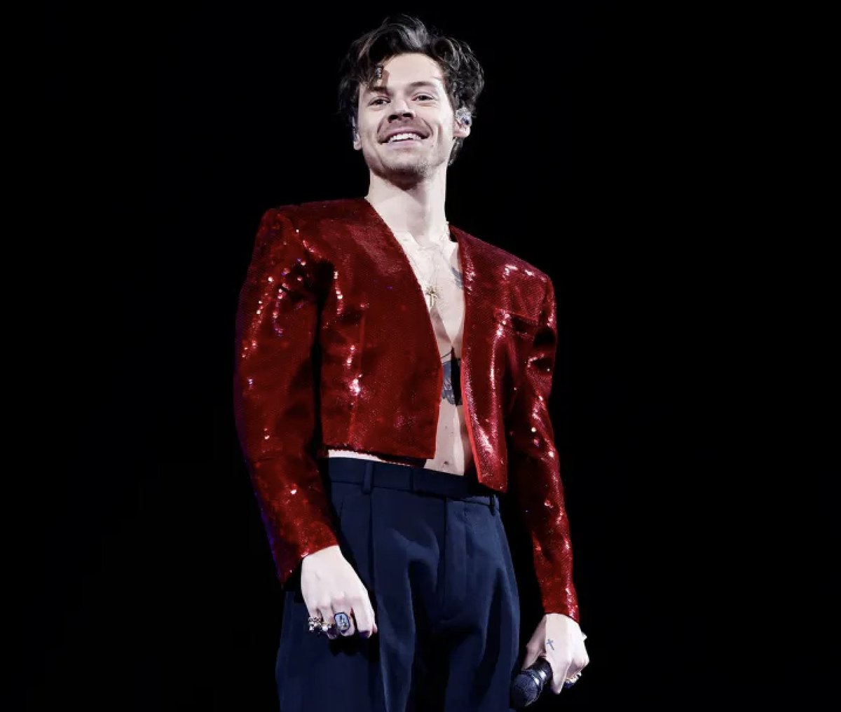 The 2024 #BRITs will take place on Saturday, March 2.