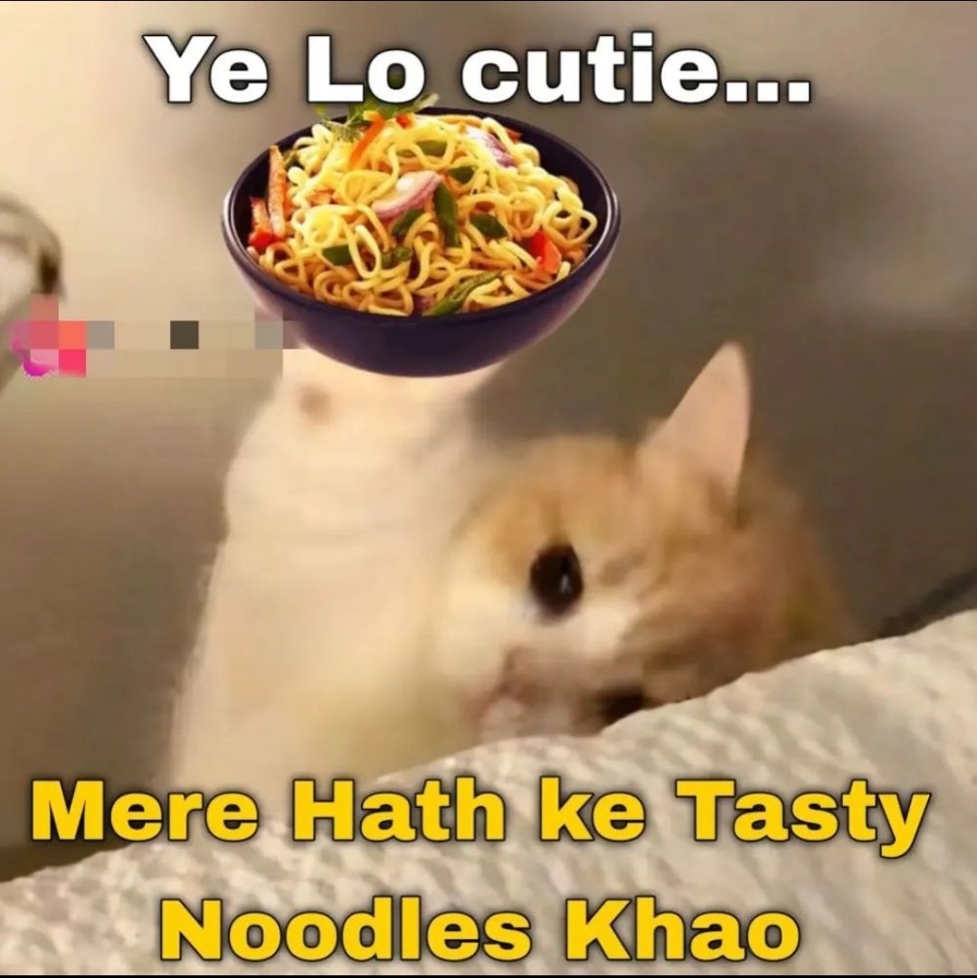 oye_dfa_door's tweet photo. @Ooyee_Haseena Filhal ye khaoo na 😜🙈 https://t.co/At2zkZ53ig