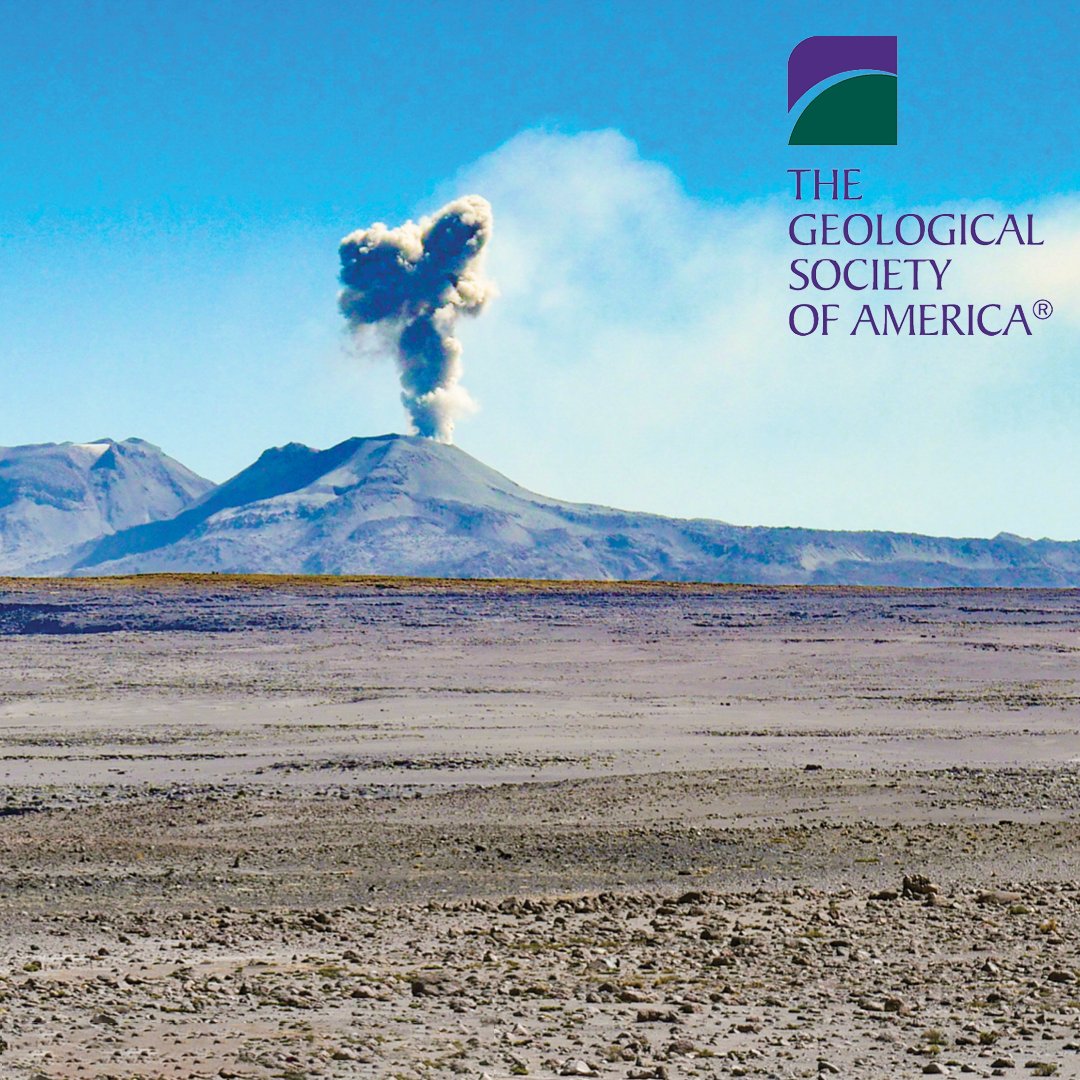 geosociety's tweet photo. According to research by a team of 8 #scientists, including GSA Members Benjamin Mills & Christopher Scotese, in 250 million years, the world’s continents will become 1 hot & volcanically active #supercontinent, Pangea Ultima. Read about their work here: https://t.co/jcyNrWNjPB https://t.co/n4l3p8cIUY