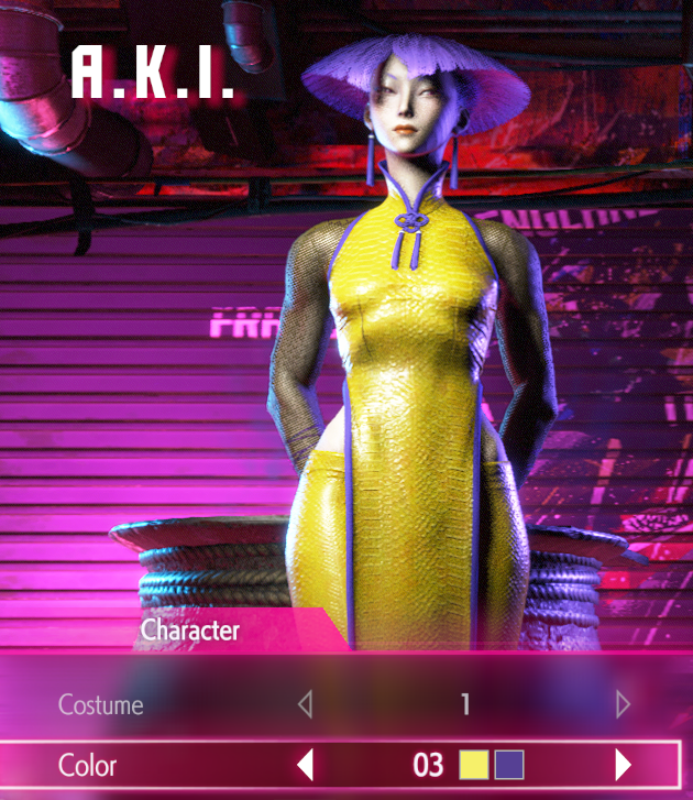 Punished Ultima tweet media