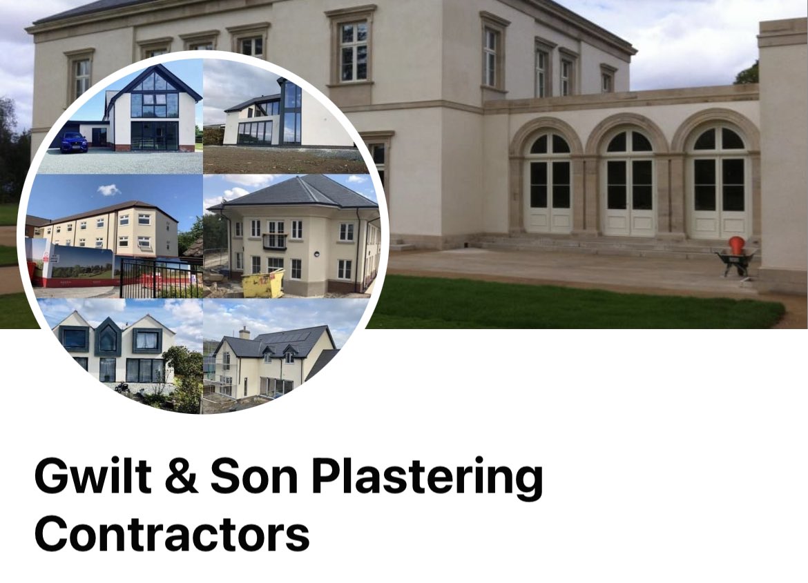 LEGwilt's tweet photo. Diolch yn fawr iawn ‘Gwilt &amp; Son Plastering’ for sponsoring me this season! Check them out on Facebook here ⬇️ https://t.co/PmlYGPfiZH

Interested in sponsoring @AberTownWomen? Please DM! There are still plenty of opportunities to support the club! 💚 https://t.co/Su3aYBrcKE