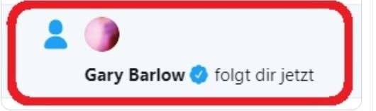 gabh61's tweet photo. 3 years ago today was one of my happiest days: @GaryBarlow followed me.  I was so excited that I could not sleep that night. And still I am as happy and grateful as I was then. Thank you to this amazing man and to his lovely fandom for the support. You all are an inspiration.🙏❤️ https://t.co/eyGwgidZLu