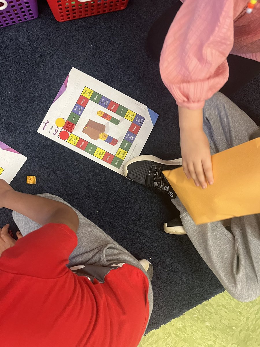 Meredith Grossbach tweet media