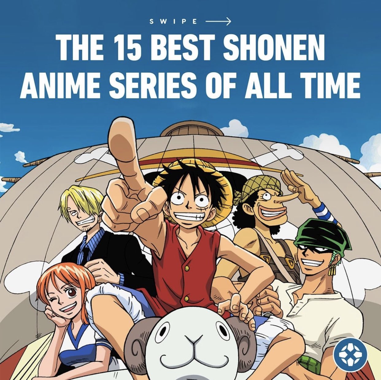 The 15 Best Shonen Anime Series of All Time - IGN