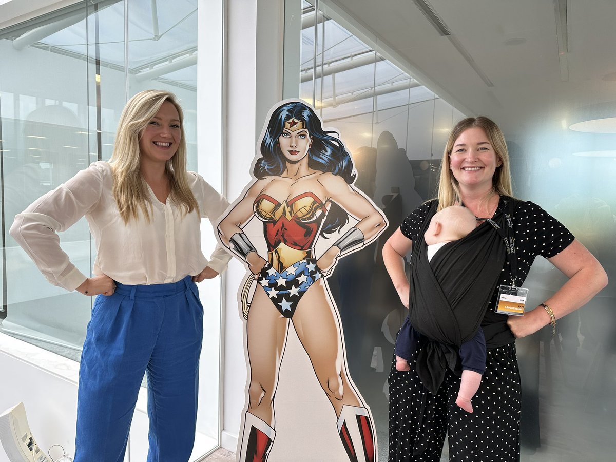 Peter Loughenbury (@ploughenbury) on Twitter photo Very successful day with <a href="/Fayefayebarnett/">FayeAlexandraLoughenbury</a> sharing our experience of being an orthopaedic couple at the Stryker Women’s Network. Thank you to everyone involved including <a href="/joanna_maggs/">Joanna Maggs</a>, Shreya Srinivas and <a href="/RoshanaMN/">Roshana 🦴</a>. #SWN #returnity #Stryker Very successful day with <a href="/Fayefayebarnett/">FayeAlexandraLoughenbury</a> sharing our experience of being an orthopaedic couple at the Stryker Women’s Network. Thank you to everyone involved including <a href="/joanna_maggs/">Joanna Maggs</a>, Shreya Srinivas and <a href="/RoshanaMN/">Roshana 🦴</a>. #SWN #returnity #Stryker