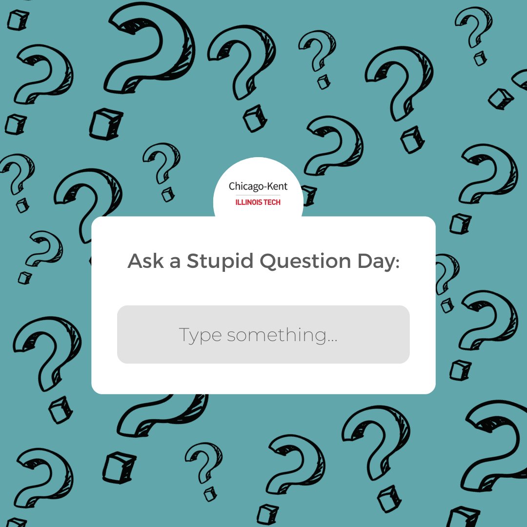 Chicago-Kent CLE tweet media