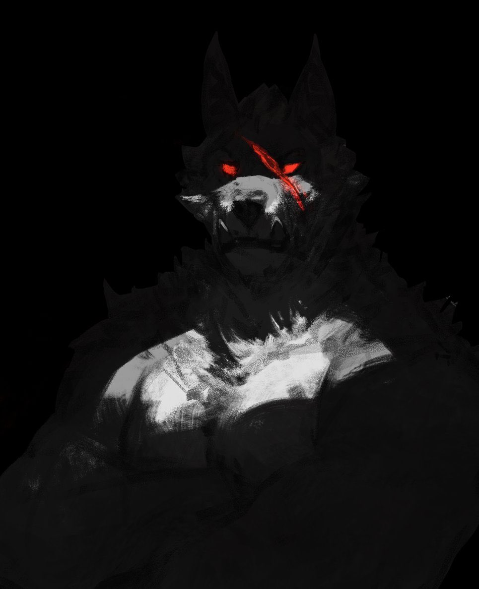 Antyrus Art tweet media