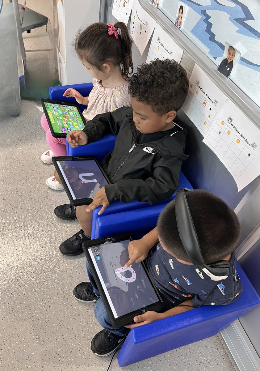 Learning to Play, Playing to Learn 💜
Play is key to children's learning, development, confidence and wellbeing ! <a href="/HumbleISD_LLE/">Lakeland Elementary</a> <a href="/HumbleISD/">Humble ISD</a> <a href="/HumbleISD_PREK/">HumbleISD ECE</a>