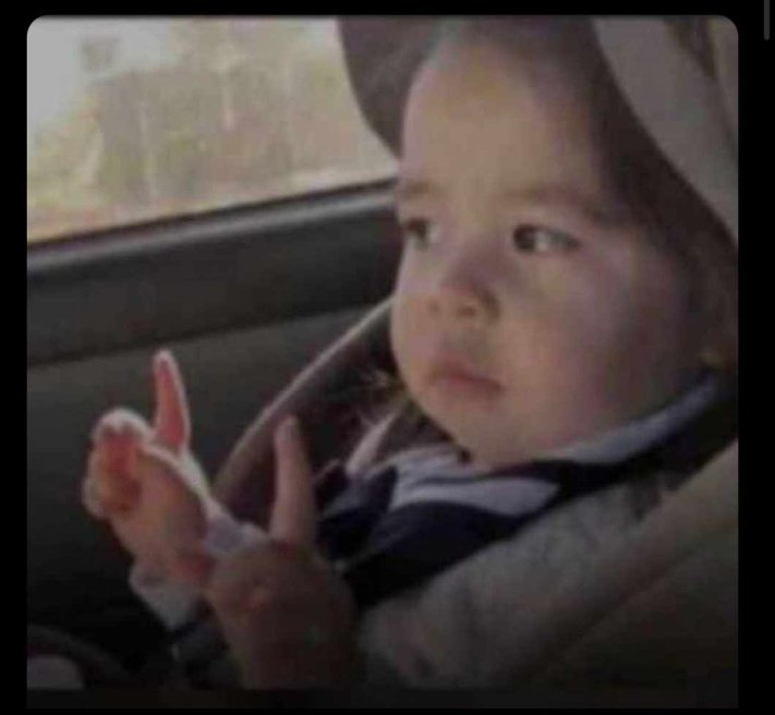 Shebi make i use this money chop today abii make i leave am for tomorrow 🤔