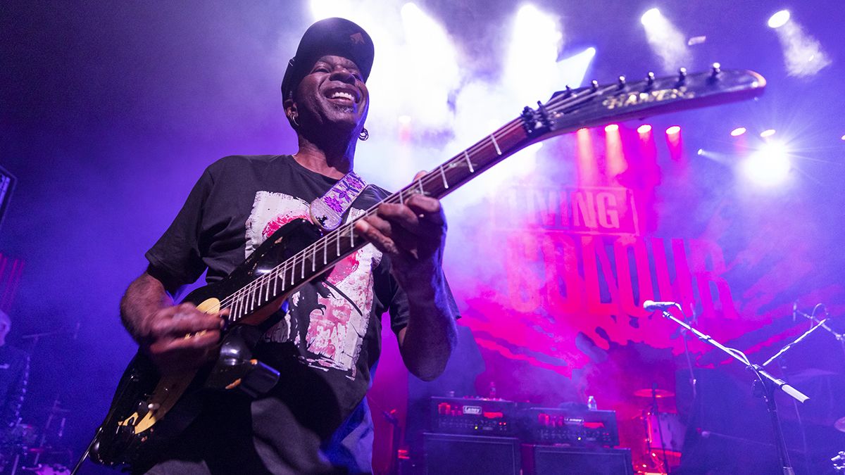 GuitarWorld's tweet image. “This situation is unacceptable”: Vernon Reid has launched a campaign to give under-appreciated guitar geniuses more recognition – and it’s working wonders trib.al/ltSJsSG