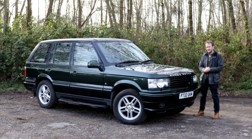 Our latest video on <a href="/classicsworlduk/">Classics World</a> is on the Range Rover P38a, a car that's stoked some interesting views, plenty of people loving the second gen, others preferring the L322. What do you think? youtu.be/XghA1mXdSsw?si…