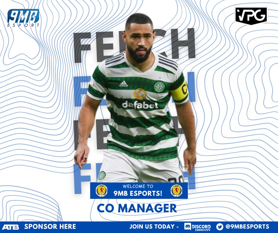 ⚡️ The other half of the management duo
 
<a href="/FeechFIFA/">TheFeechanator 🏴󠁧󠁢󠁳󠁣󠁴󠁿</a> assists Arma in his duties! Another man that's no stranger to building strong outfits, 6 VFL trophies and 2 European finals to his name and counting, an experienced head 👨 

Welcome Feech!