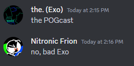 Fallen Podcasts tweet media