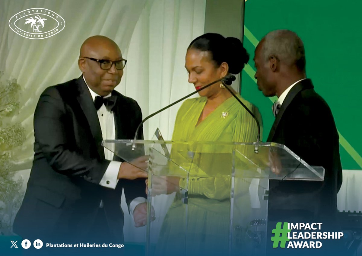 Madame Monique Gieskes, Directeur Général des PHC a reçu le  prestigieux prix “Impact Leadership Award” lors du gala 2023 de la NHEF. Depuis le vendredi 22 septembre dernier.
Plus de détails : shorturl.at/LTU18
#Awards #prix