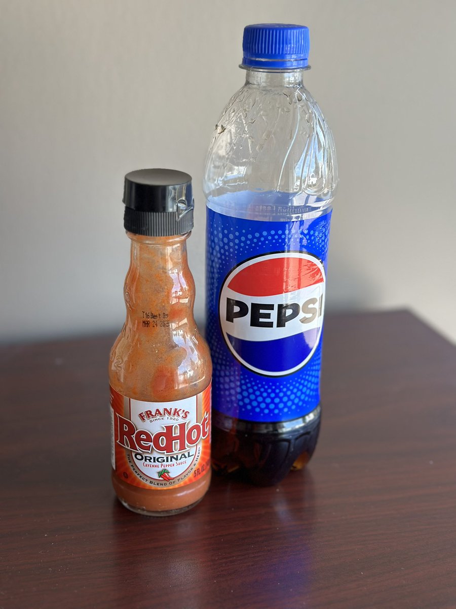 swolff_11's tweet photo. If this is wrong, I don’t want to be right. 
#BuffaloPepsi #Sweepstakes @pepsi @JoshAllenQB https://t.co/fVDaAyc6sE