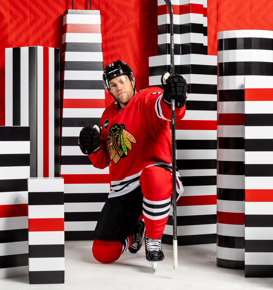 Chicago Blackhawks tweet media