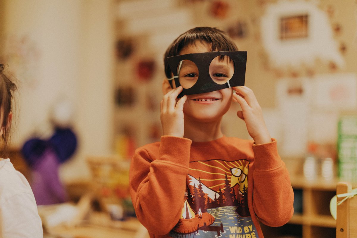 Early childhood education lays the groundwork for a successful future. How do we expand those opportunities? We’re gathering policymakers, practitioners, and partner organizations to explore how on 9/28 at Manny Cantor Center: bit.ly/3ZzA69V