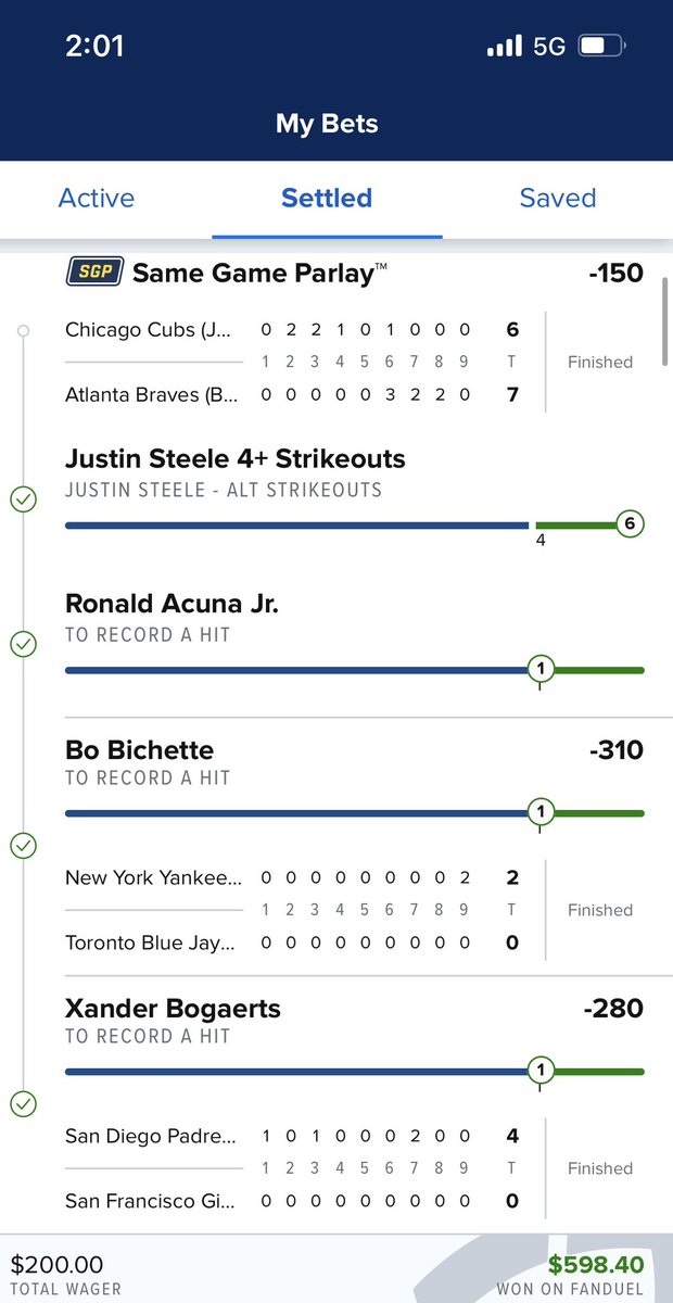 Starting a 10-10k in my free discord today tap in💰
Here’s a few slips from the past couple weeks 

discord.gg/SQdss99H