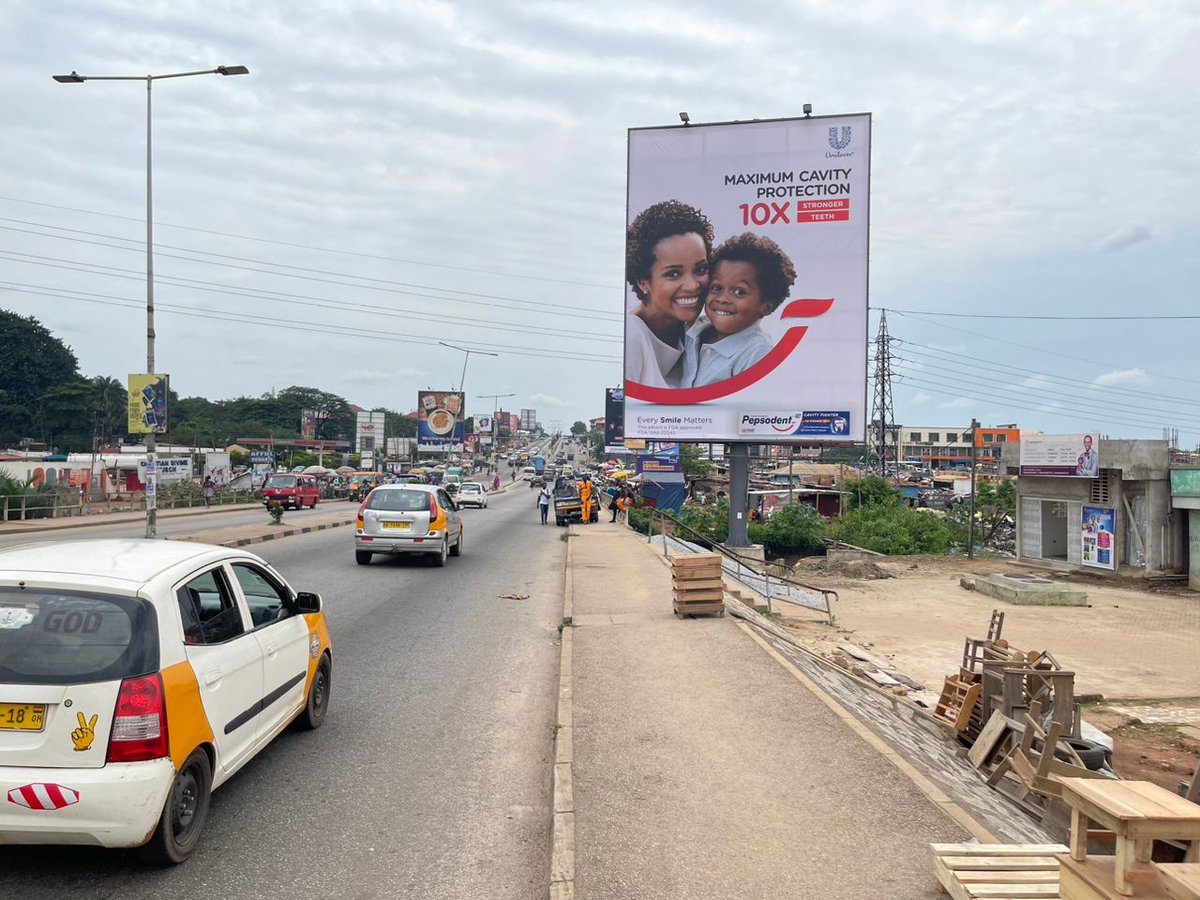 @_Jay_Sterling_ @AbsaGhana That is why you should rent from us. The billboard ninjas. These one-man billboard companies will disgrace you 😂

Solid 👌🔥