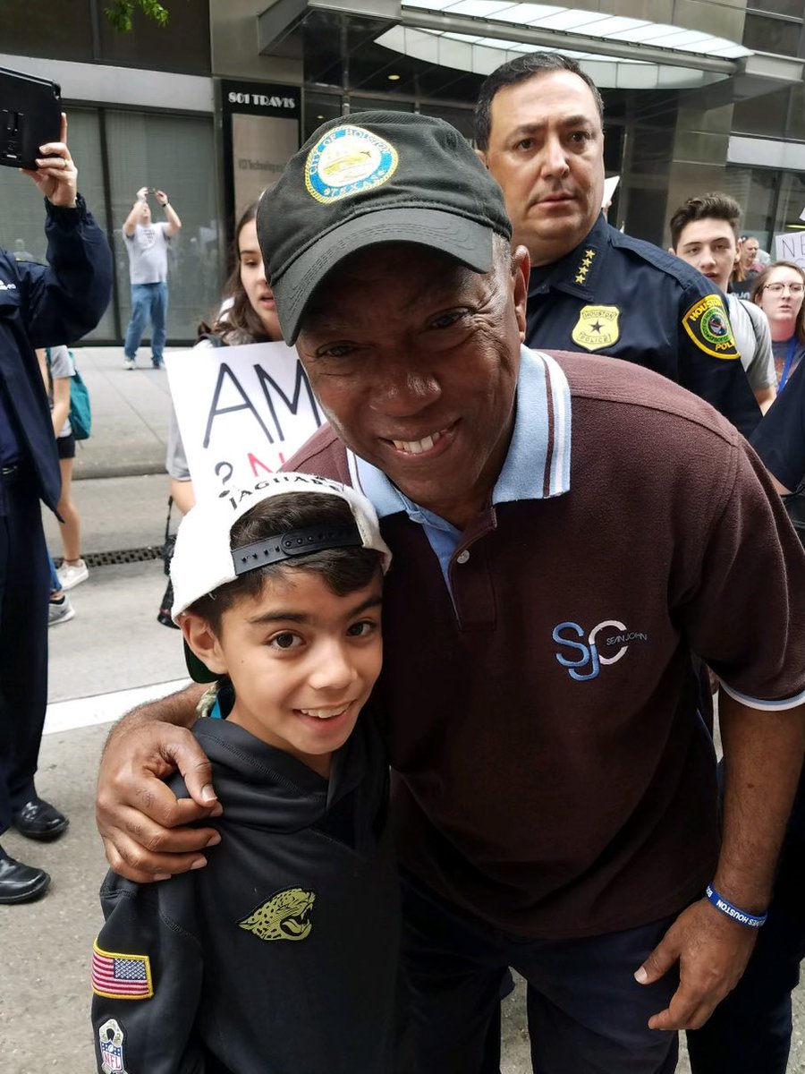 TMak (@tmakrivera) on Twitter photo Bittersweet moment, former boss <a href="/SylvesterTurner/">Sylvester Turner</a> gave his State of the City. It truly is a lasting legacy and I was blessed to work alongside him &other employees during moments like Hurricane Harvey, first Astros Championship Parade & a trip to South America. Happy birthday! Bittersweet moment, former boss <a href="/SylvesterTurner/">Sylvester Turner</a> gave his State of the City. It truly is a lasting legacy and I was blessed to work alongside him &other employees during moments like Hurricane Harvey, first Astros Championship Parade & a trip to South America. Happy birthday!
