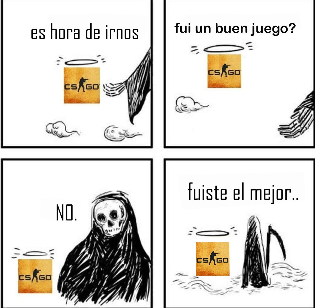 HuTao_cake's tweet photo. Banda, preparándose para llorar si sucede hoy #cs2 #csgo https://t.co/1fporsKdEC