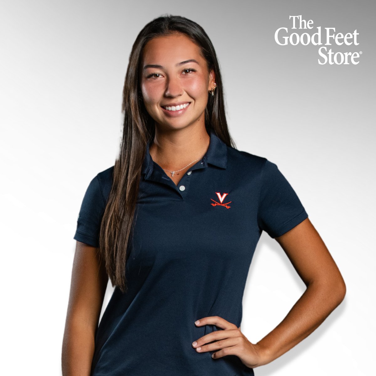 The Good Feet Store (@goodfeetese) on Twitter photo Congratulations to Good Feet athlete <a href="/AmandaSambach/">Amanda Sambach</a> on her win at the Glass City Invitational. It was the fourth career win for the defending ACC Champ! <a href="/UVAWomensGolf/">Virginia Women's Golf</a> Congratulations to Good Feet athlete <a href="/AmandaSambach/">Amanda Sambach</a> on her win at the Glass City Invitational. It was the fourth career win for the defending ACC Champ! <a href="/UVAWomensGolf/">Virginia Women's Golf</a>