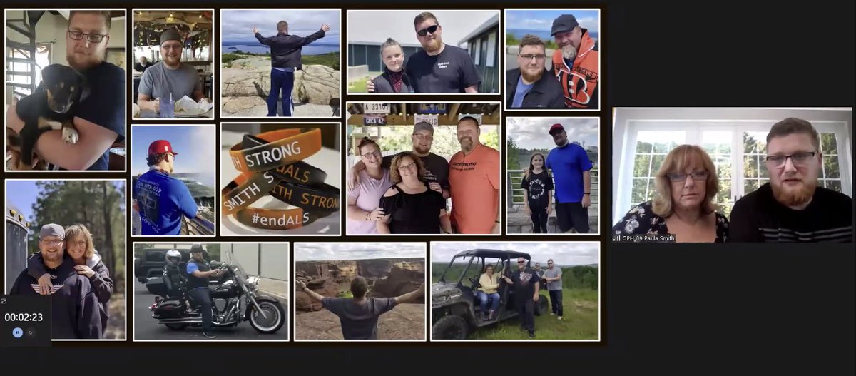 Dear <a href="/US_FDA/">U.S. FDA</a> please take into account this evidence in reviewing #NurOwn "Progression slowed down and improved function"  <a href="/Smithstrongmom1/">Smithstrongmom</a> #EveryPointMatters #NurOwnWorks