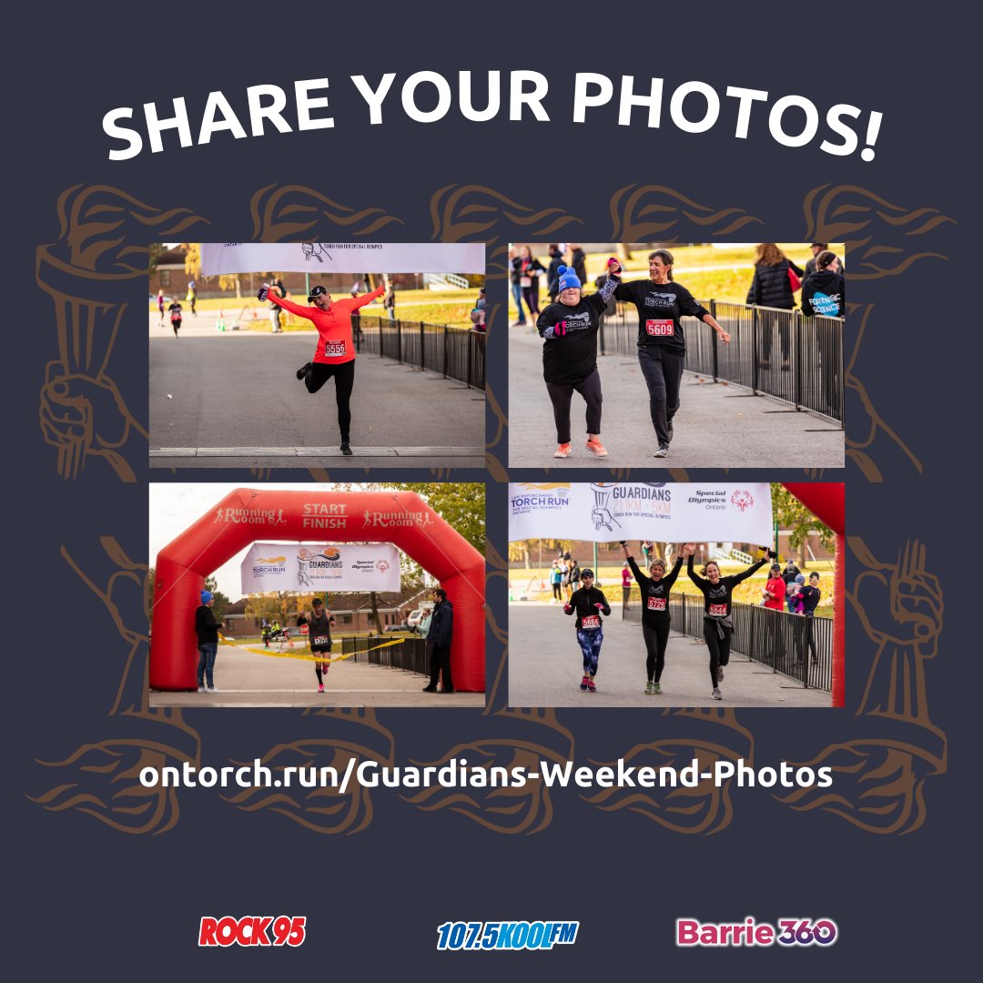 Guardians Run tweet media