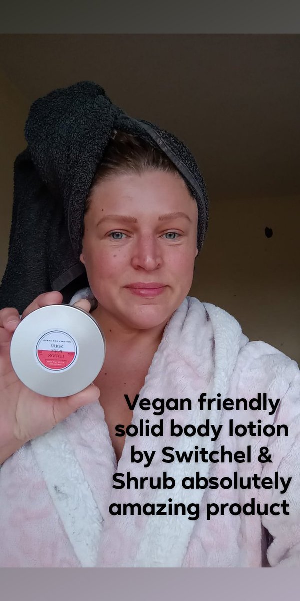 Switchel and Shrub (@switch_n_shrub) on Twitter photo Thank you to <a href="/crazylifeovmine/">Kerry Davis</a> for testing and loving our products #veganproducts #smallbusinessowner #tester #stoke #sot #stokeontrent Thank you to <a href="/crazylifeovmine/">Kerry Davis</a> for testing and loving our products #veganproducts #smallbusinessowner #tester #stoke #sot #stokeontrent