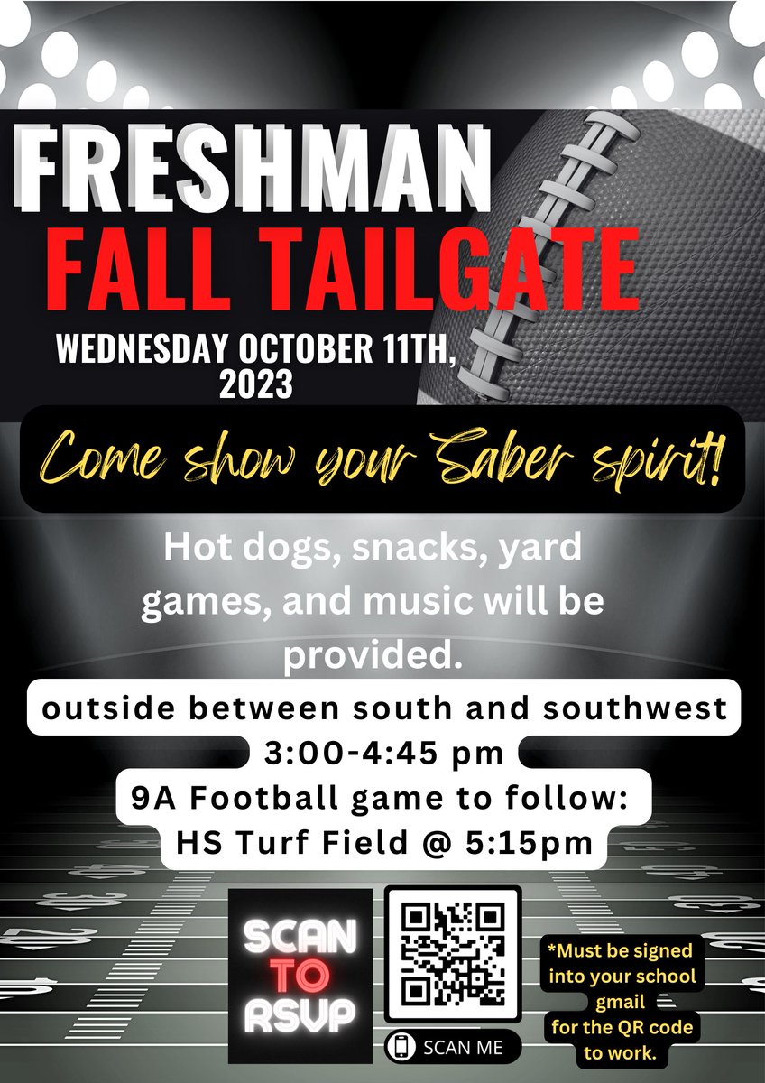 SHS Freshman Academy tweet media