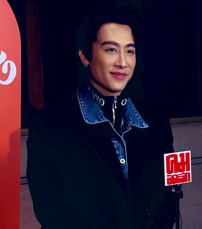 Yloveyouchannel's tweet photo. “นุ๊ก ธนดล”หล่อเท่มาดเข้ม ร่วมงาน#คมชัดลึกลูกทุ่งอวอร์ด66 มีสัมภาษณ์ถึง”ปาย”ไหมนะ

Link : https://t.co/rIefVcMwhv

#นุ๊กปาย
#นุ๊กธนดล
#ป๊ายปายโอริโอ้ 
#นุ๊กธนดลป้ายปายโอริโอ้
#คู่บุญนุ๊กปาย
#บ้านสิงห์มิวสิค
#บ้านต้าวปาย
#คมชัดลึกลูกทุ่งอวอร์ด66 
#nookthanadon
#cnp_orio https://t.co/jAiO4fR4oW