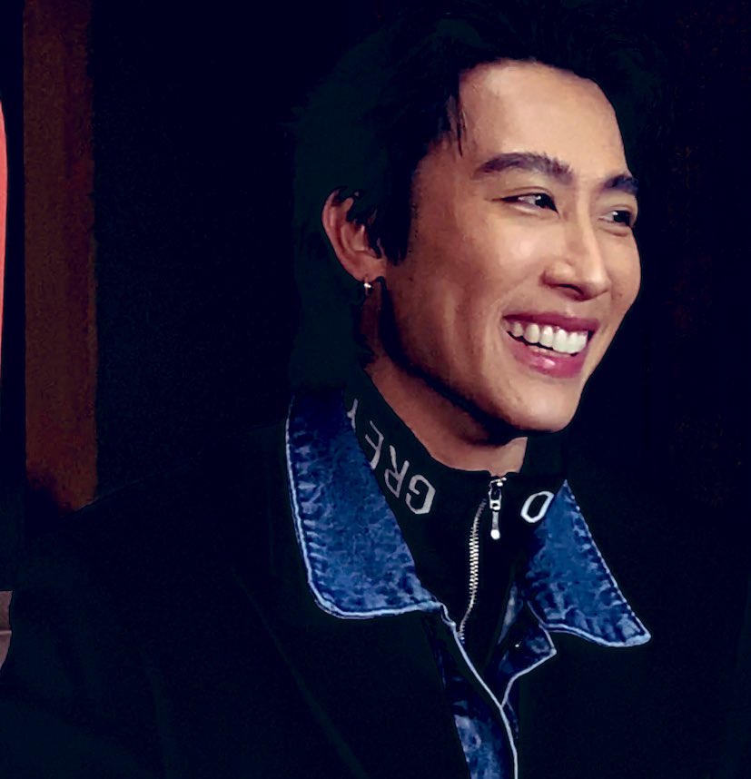 Yloveyouchannel's tweet photo. “นุ๊ก ธนดล”หล่อเท่มาดเข้ม ร่วมงาน#คมชัดลึกลูกทุ่งอวอร์ด66 มีสัมภาษณ์ถึง”ปาย”ไหมนะ

Link : https://t.co/rIefVcMwhv

#นุ๊กปาย
#นุ๊กธนดล
#ป๊ายปายโอริโอ้ 
#นุ๊กธนดลป้ายปายโอริโอ้
#คู่บุญนุ๊กปาย
#บ้านสิงห์มิวสิค
#บ้านต้าวปาย
#คมชัดลึกลูกทุ่งอวอร์ด66 
#nookthanadon
#cnp_orio https://t.co/jAiO4fR4oW