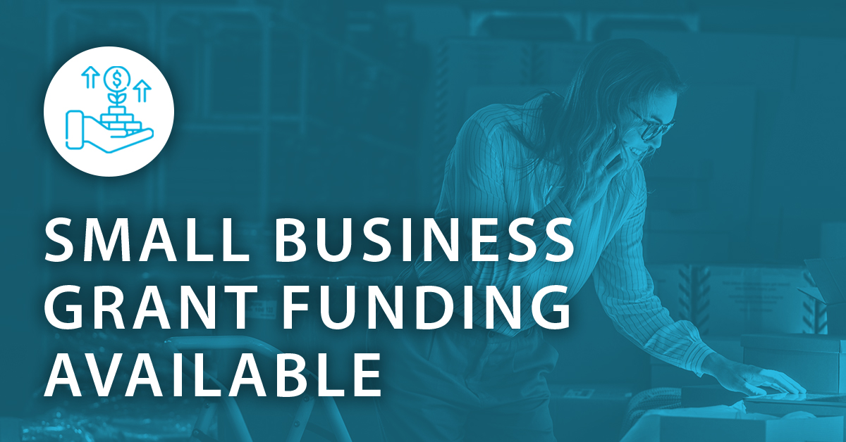 Greene County has re-opened its online portal for ARPA grant applications for small businesses impacted by COVID-19. The deadline for applications is October 4, 2023. To learn more information, click the link below.

bit.ly/3ZymVWu