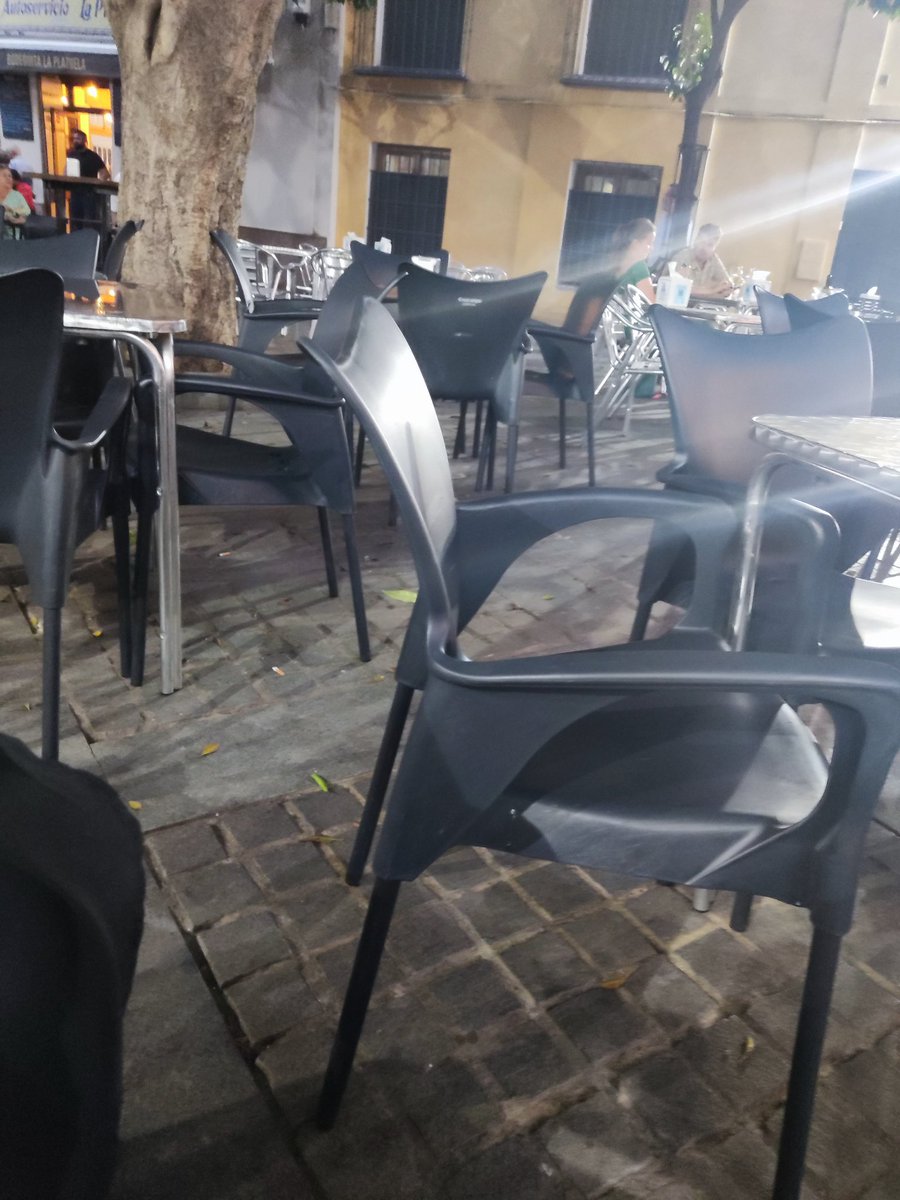 Francisco J. Seva tweet media