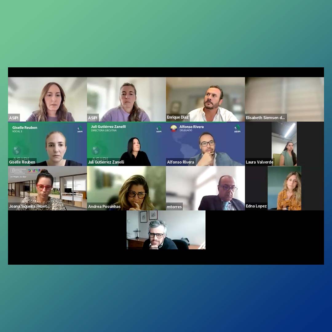 💡🌐
El día de ayer tuvimos la última reunión de #Delegados de manera virtual.
¡Nos vemos pronto en #ASIPIMexico! 🇲🇽
.
.
.
#asipi #mexico2023 #propiedadintelectual
