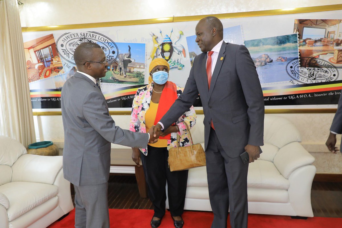 African Union Political Affairs Peace and Security tweet media