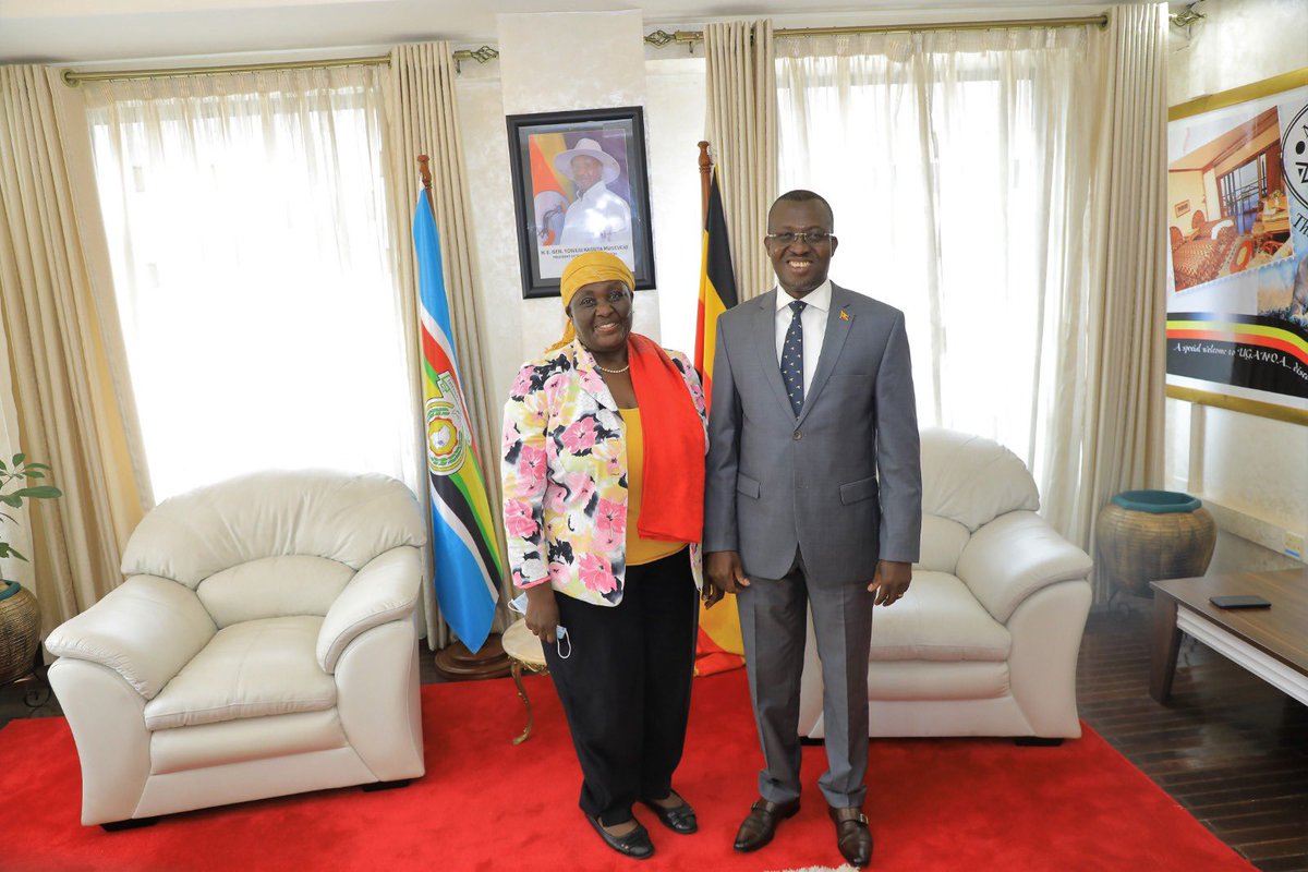 African Union Political Affairs Peace and Security tweet media