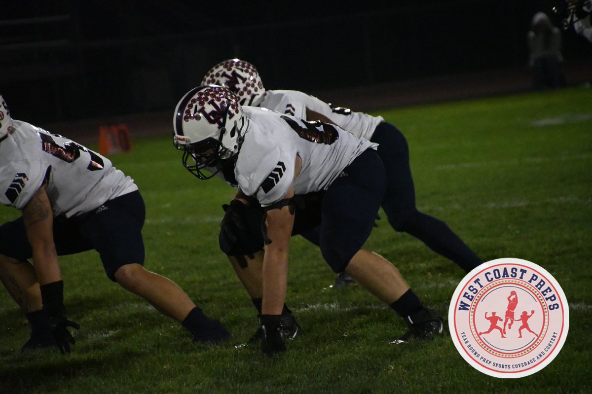 WCPSacramento's tweet photo. Conner Henderson won’t lose. Ever. Not in the weight room or the trenches. 

And Union Mine is reaping the rewards from this rising junior star lineman in its 4-1 start.

Story: https://t.co/mM396D03t7 https://t.co/syaVjLeE4v