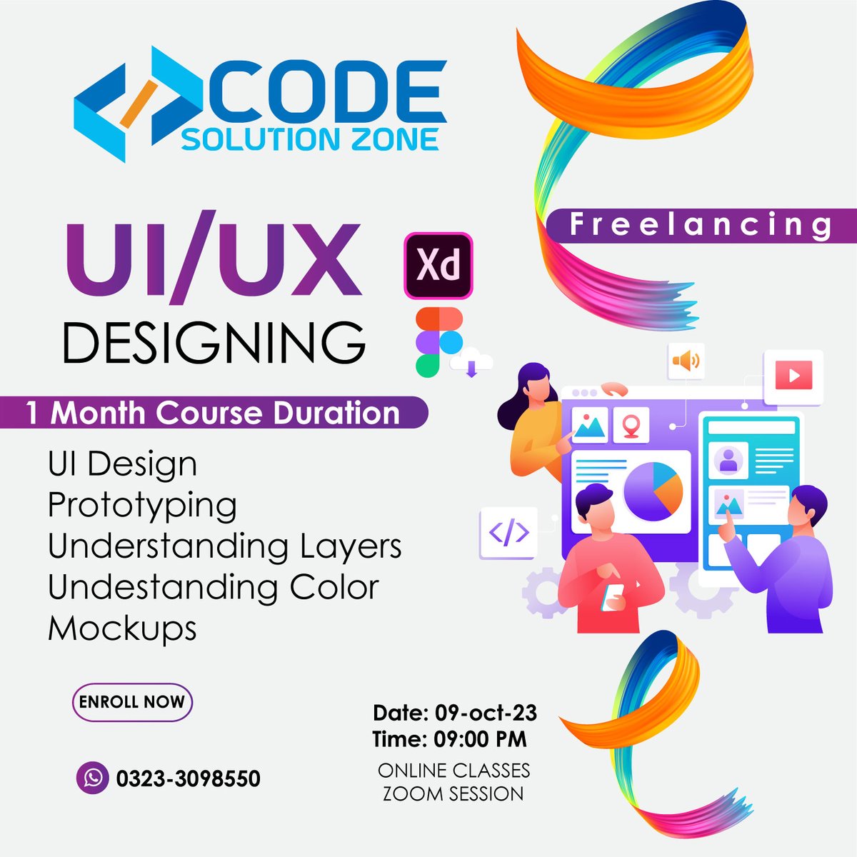 Code Solution Zone (@codesolzone) / Posts / X